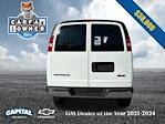 2022 GMC Savana 2500 RWD, Empty Cargo Van for sale #9AT8337 - photo 5