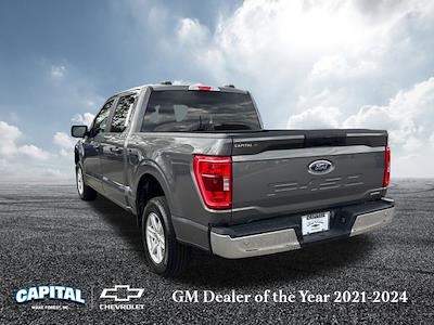2023 Ford F-150 SuperCrew Cab 4x2 Pickup for sale #9AT8744 - photo 2