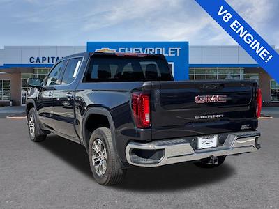 2024 GMC Sierra 1500 Crew Cab 2WD Pickup for sale #9AT8803 - photo 2