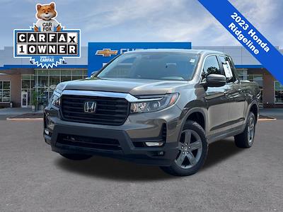 2023 Honda Ridgeline Crew Cab AWD Pickup for sale #9AT8856 - photo 1