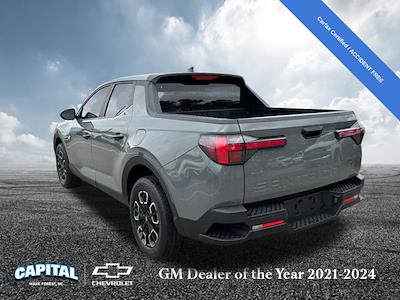 2022 Hyundai Santa Cruz Double Cab FWD Pickup for sale #9AT8891 - photo 2