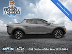 2022 Hyundai Santa Cruz Double Cab FWD Pickup for sale #9AT8891 - photo 7
