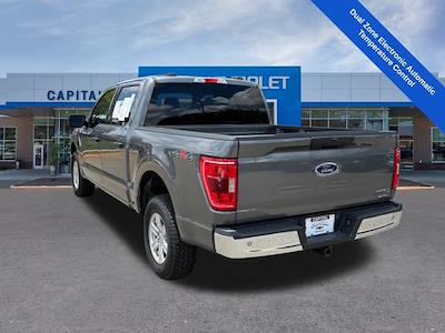 2022 Ford F-150 SuperCrew Cab 4WD Pickup for sale #9AT8901 - photo 2