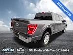 2022 Ford F-150 SuperCrew Cab 4WD Pickup for sale #9AT8901 - photo 6
