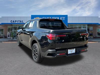 2024 Hyundai Santa Cruz Double Cab 4x4 Pickup for sale #9AT8947 - photo 2