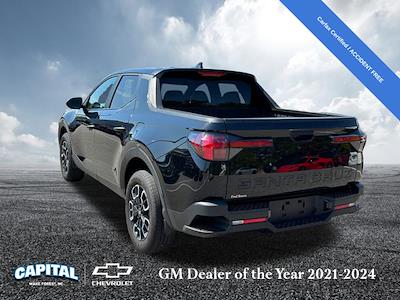 2024 Hyundai Santa Cruz Double Cab 4x4 Pickup for sale #9AT8947 - photo 2