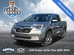 2020 Honda Ridgeline Crew Cab AWD Pickup for sale #9AT8959 - photo 1