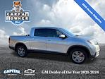 2020 Honda Ridgeline Crew Cab AWD Pickup for sale #9AT8959 - photo 8