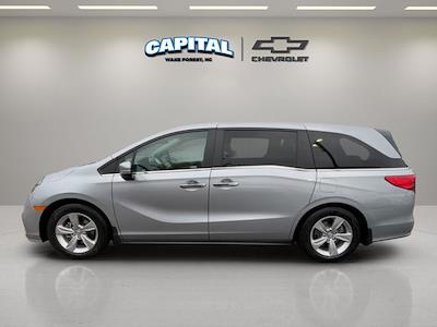 2019 Honda Odyssey FWD Minivan for sale #9AT8983A - photo 2
