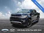 2022 Chevrolet Colorado Crew Cab 4WD Pickup for sale #9AT9001 - photo 1