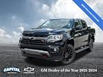 2022 Chevrolet Colorado Crew Cab 4WD Pickup for sale #9AT9001 - photo 3