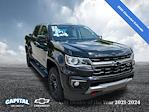 2022 Chevrolet Colorado Crew Cab 4WD Pickup for sale #9AT9001 - photo 9