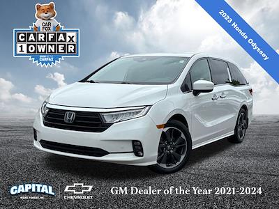 2023 Honda Odyssey FWD Minivan for sale #9AT9014 - photo 1