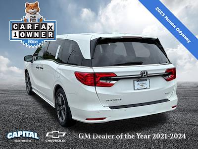 2023 Honda Odyssey FWD Minivan for sale #9AT9014 - photo 2