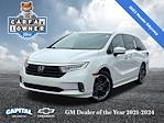 2023 Honda Odyssey FWD Minivan for sale #9AT9014 - photo 1