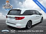 2023 Honda Odyssey FWD Minivan for sale #9AT9014 - photo 12