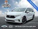 2023 Honda Odyssey FWD Minivan for sale #9AT9014 - photo 3
