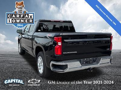 2023 Chevrolet Silverado 1500 Crew Cab 4WD Pickup for sale #9AT9015 - photo 2