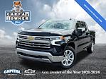 2023 Chevrolet Silverado 1500 Crew Cab 4WD Pickup for sale #9AT9015 - photo 3