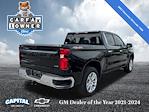 2023 Chevrolet Silverado 1500 Crew Cab 4WD Pickup for sale #9AT9015 - photo 6