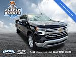 2023 Chevrolet Silverado 1500 Crew Cab 4WD Pickup for sale #9AT9015 - photo 8