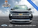 2023 Chevrolet Silverado 1500 Crew Cab 4WD Pickup for sale #9AT9015 - photo 9