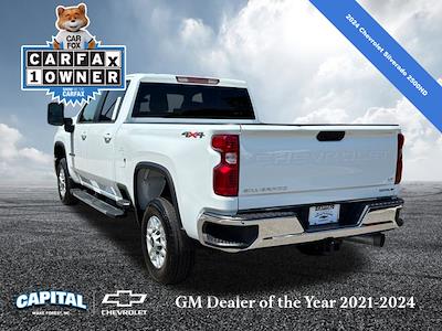 2024 Chevrolet Silverado 2500 Crew Cab 4WD Pickup for sale #9AT9026 - photo 2