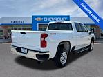 2024 Chevrolet Silverado 2500 Crew Cab 4WD Pickup for sale #9AT9026 - photo 11
