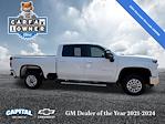 2024 Chevrolet Silverado 2500 Crew Cab 4WD Pickup for sale #9AT9026 - photo 12