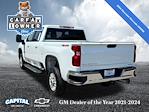 2024 Chevrolet Silverado 2500 Crew Cab 4WD Pickup for sale #9AT9026 - photo 2