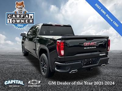 2023 GMC Sierra 1500 Crew Cab 4WD Pickup for sale #9AT9040 - photo 2