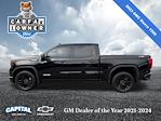2023 GMC Sierra 1500 Crew Cab 4WD Pickup for sale #9AT9040 - photo 4