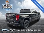2023 GMC Sierra 1500 Crew Cab 4WD Pickup for sale #9AT9040 - photo 7
