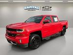 2017 Chevrolet Silverado 1500 Crew Cab 4WD Pickup for sale #9AT9067A - photo 1