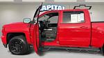 2017 Chevrolet Silverado 1500 Crew Cab 4WD Pickup for sale #9AT9067A - photo 13