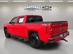 2017 Chevrolet Silverado 1500 Crew Cab 4WD Pickup for sale #9AT9067A - photo 2
