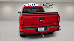 2017 Chevrolet Silverado 1500 Crew Cab 4WD Pickup for sale #9AT9067A - photo 4