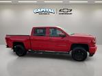 2017 Chevrolet Silverado 1500 Crew Cab 4WD Pickup for sale #9AT9067A - photo 6