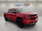 2017 Chevrolet Silverado 1500 Crew Cab 4WD Pickup for sale #9AT9067A - photo 7