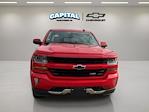 2017 Chevrolet Silverado 1500 Crew Cab 4WD Pickup for sale #9AT9067A - photo 8