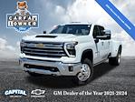 2024 Chevrolet Silverado 3500 Crew Cab 4WD Pickup for sale #9AT9075 - photo 1