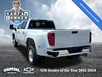2024 Chevrolet Silverado 3500 Crew Cab 4WD Pickup for sale #9AT9075 - photo 2