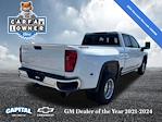 2024 Chevrolet Silverado 3500 Crew Cab 4WD Pickup for sale #9AT9075 - photo 6