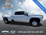 2024 Chevrolet Silverado 3500 Crew Cab 4WD Pickup for sale #9AT9075 - photo 7
