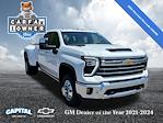 2024 Chevrolet Silverado 3500 Crew Cab 4WD Pickup for sale #9AT9075 - photo 8