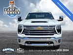 2024 Chevrolet Silverado 3500 Crew Cab 4WD Pickup for sale #9AT9075 - photo 9