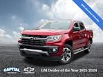 2021 Chevrolet Colorado Crew Cab 2WD Pickup for sale #9AT9081 - photo 1