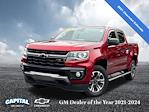 2021 Chevrolet Colorado Crew Cab 2WD Pickup for sale #9AT9081 - photo 3