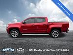2021 Chevrolet Colorado Crew Cab 2WD Pickup for sale #9AT9081 - photo 4