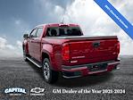 2021 Chevrolet Colorado Crew Cab 2WD Pickup for sale #9AT9081 - photo 2